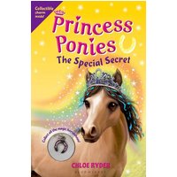 Princess Ponies 3: The Special Secret von Bloomsbury USA