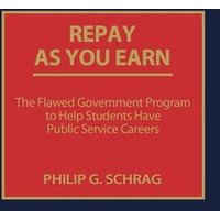 Repay as You Earn von Praeger