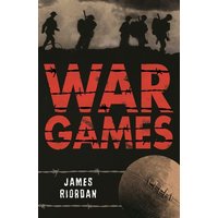 War Games von Bloomsbury Academic