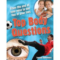 Top Body Questions von Bloomsbury Academic