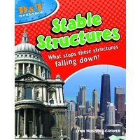 Stable Structures von Bloomsbury USA