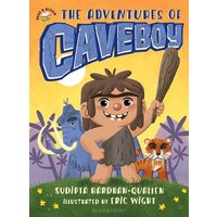 The Adventures of Caveboy von Bloomsbury Academic