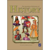 The Epz Questions Dictionary of History von Bloomsbury USA