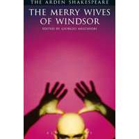 The Merry Wives of Windsor: Third Series von Bloomsbury Academic