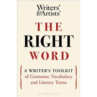 The Right Word von Bloomsbury Academic