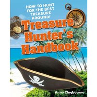 Treasure Hunter's Handbook von Bloomsbury Academic