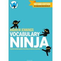 Vocabulary Ninja von Bloomsbury Academic