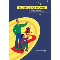 Science at Home von Bloomsbury Academic