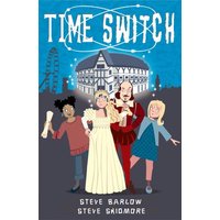 Time Switch von Bloomsbury Academic