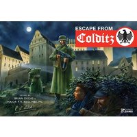 Escape from Colditz von Bloomsbury USA