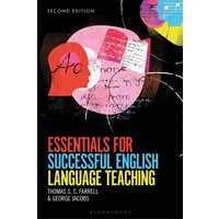 Essentials for Successful English Language Teaching von Bloomsbury USA