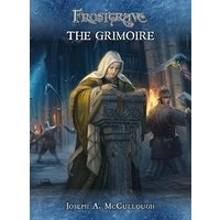 Frostgrave: The Grimoire von Bloomsbury Academic Uk