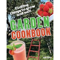 Garden Cookbook von Black A&C Publishers