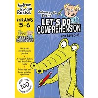 Let's do Comprehension 5-6 von Bloomsbury USA