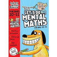 Let's do Mental Maths for ages 10-11 von Bloomsbury UK