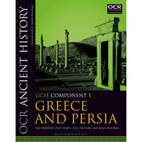 OCR Ancient History GCSE Component 1 von Bloomsbury USA