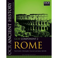 OCR Ancient History GCSE Component 2 von Bloomsbury Academic