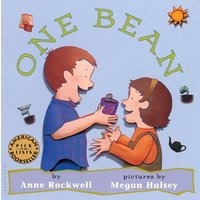 One Bean von Bloomsbury USA