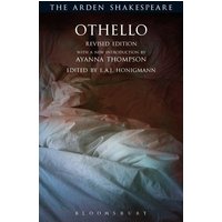 Othello von Bloomsbury Academic