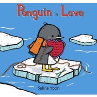 Penguin in Love von Bloomsbury Academic