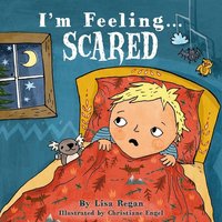 I'm Feeling Scared von Black A&C Publishers