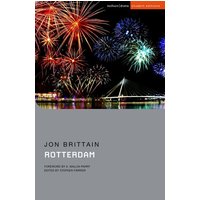 Rotterdam von Bloomsbury USA