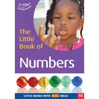 The Little Book of Numbers von Bloomsbury USA