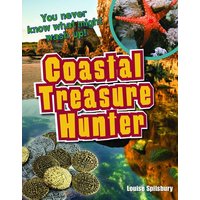 Coastal Treasure Hunter von Bloomsbury Academic