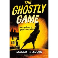 The Ghostly Game von Bloomsbury Academic