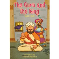 The Guru and the King von Black A&C Publishers