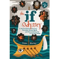 The If Odyssey von Bloomsbury Academic