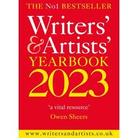 Writers' & Artists' Yearbook 2023 von Bloomsbury USA