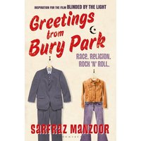 Greetings from Bury Park von Bloomsbury USA