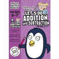 Let's do Addition and Subtraction 6-7 von Bloomsbury Academic