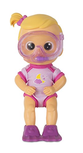 IMC Toys 90774 Bloopies Babies Luna Puppe IMC Toys 90774 Bloopies Babies Luna Puppe von Bloopies