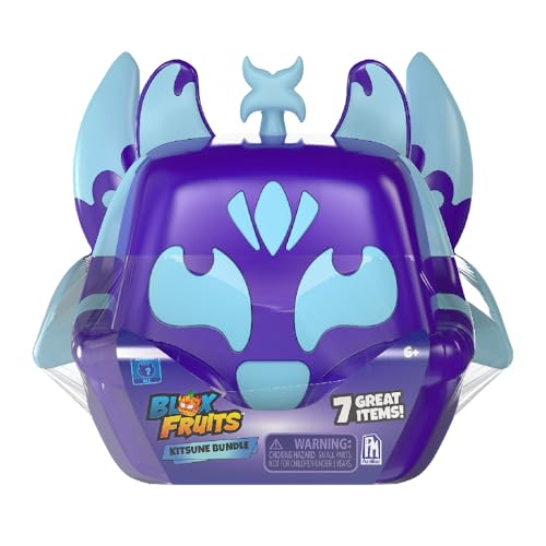 Blox Fruits - Collector Bundle - Kitsune Blox Fruits - Collector Bundle - Kitsune von Blox Fruits