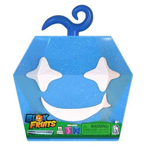 Blox Fruits - Diamond Collector Bundle von Blox Fruits