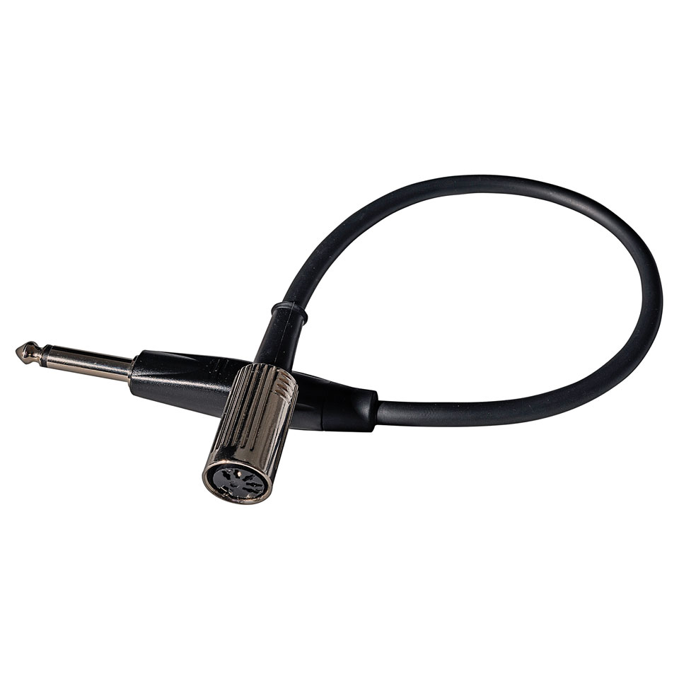 BluGuitar Midi 1 MIDI-Kabel von BluGuitar