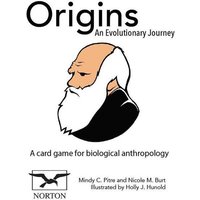 Origins: An Evolutionary Journey von Blue Guides Limited of London