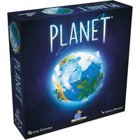 ASMODEE BLOD0016 Blue Orange Planet von Blue Orange