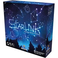 ASMODEE BLOD0081 Blue Orange Starlink von Blue Orange