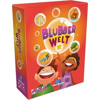 ASMODEE BLOD0100 Blue Orange Blubberwelt von Blue Orange