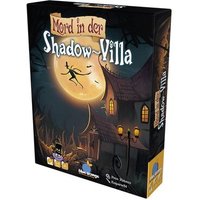 ASMODEE BLOD0111 Blue Orange Mord in der Shadow-Villa von Blue Orange