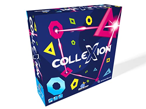 Blue Orange ColleXion Board Game von Blue Orange