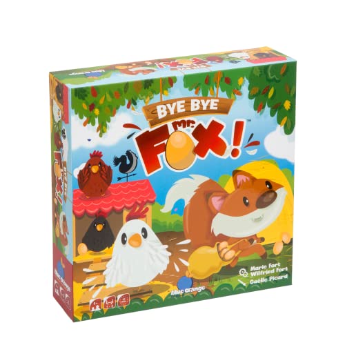 OLIPHANTE - Spiel in Box, Mehrfarbig OLIPHANTE - Spiel in Box, Mehrfarbig von Blue Orange