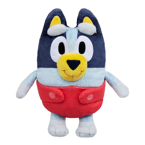 Bluey S10 Plüsch Einzelpackung Baby von BlueY