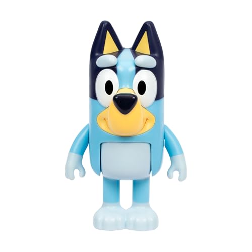 Bluey S13 Chat Mates Figur, Einzelpackung Bluey S13 Chat Mates Figur, Einzelpackung von BlueY