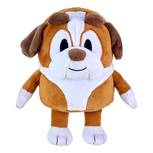 Bluey Winton Plush Friends - Soft & Snuggly. ca. 15,2 cm groß von BlueY