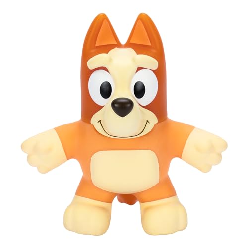 Dehnbares Bingo | Super dehnbare Spielfigur von Bingo mit Squishy-Füllung | Dehnen Sie sie bis zu 3 mal ihrer Größe Dehnbares Bingo | Super dehnbare Spielfigur von Bingo mit Squishy-Füllung | Dehnen Sie sie bis zu 3 mal ihrer Größe von BlueY