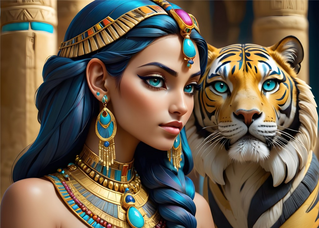 Bluebird Puzzle Egyptian Friendship 300 Teile Puzzle Bluebird-Puzzle-F-90947 Bluebird Puzzle Egyptian Friendship 300 Teile Puzzle Bluebird-Puzzle-F-90947 von Bluebird Puzzle